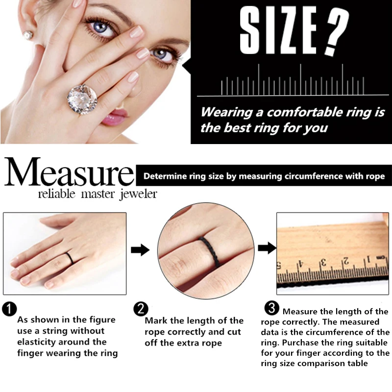 

Noble Exquisite Luxury Princess Jewelry Rhombus Shape Shining Fashion Alloy Wedding/Engagement Rings For Women WholeSale