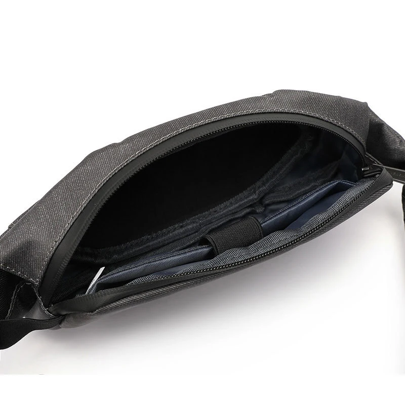 Поясной кошелек с голографическим рисунком для женщин забавные женские