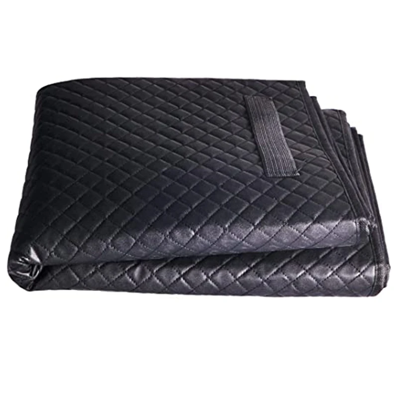 

Magic Automotive Rolling Repair Creeper Pad Car Repairing Mat Auto Home Repair Carpet Rug Auto Repairing Tools
