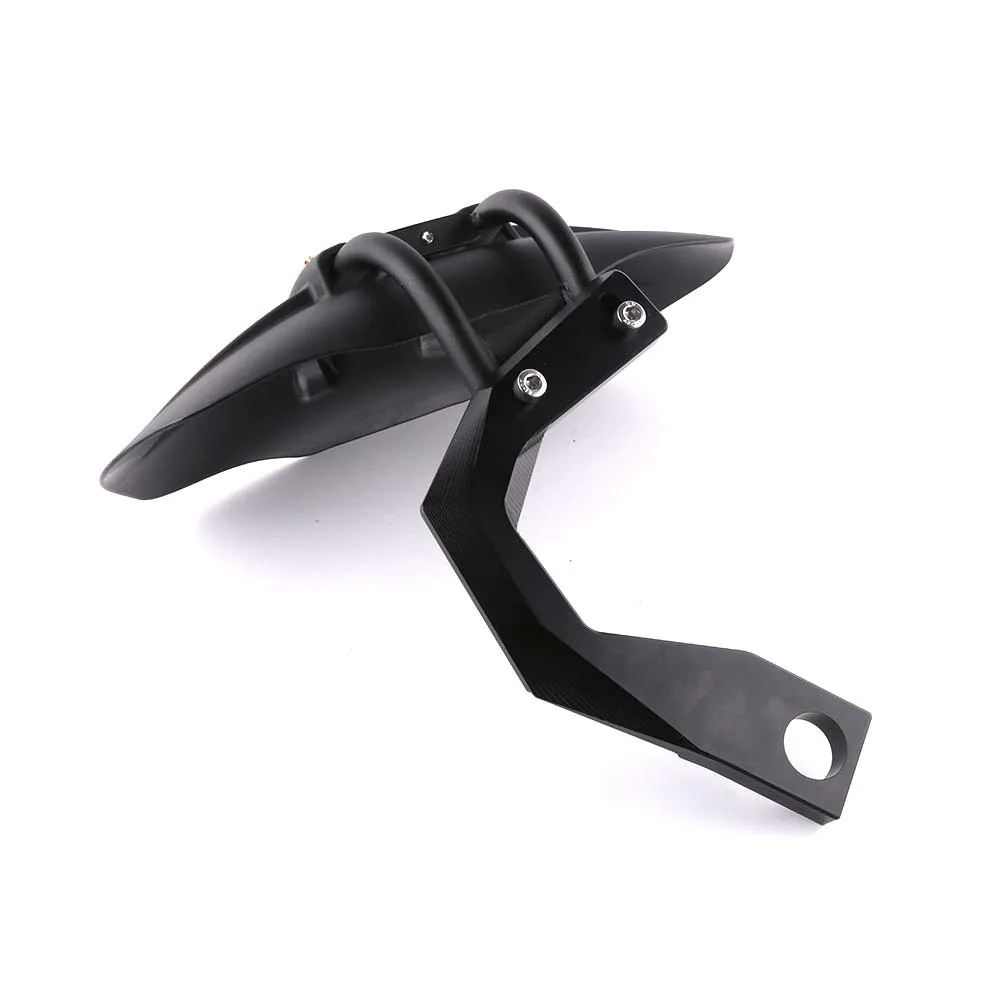 

For Kymco AK550 AK 550 Mudguard Rear Wheel Hugger Fender Splash Mud Dust Guard Protector Motorcycle Scooter Accessories