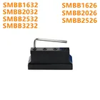 1 шт. SMBB1626 SMBB2026 SMBB2526 SMBB1632 SMBB2032 SMBB2532 SMBB3232 держатель инструмента для резки с ЧПУ