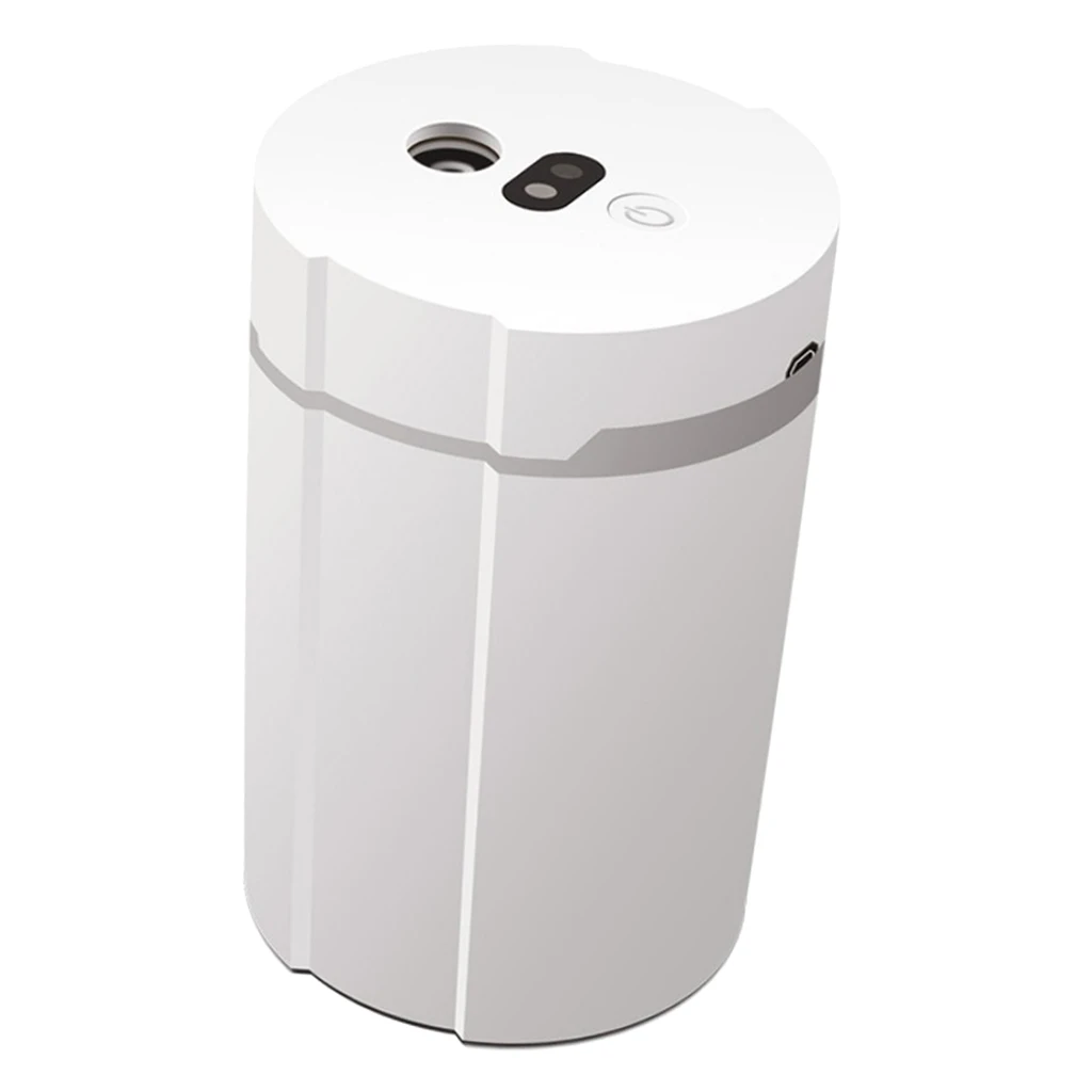 

Induction Automatic Alcohol Disinfection Sprayer Hand Sanitizer Dispenser 280ml