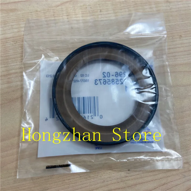 10 шт. Оригинальное уплотнение коленчатого вала 12585673 296-02 для Buick Lacrosse Cadillac Escalade Hummer