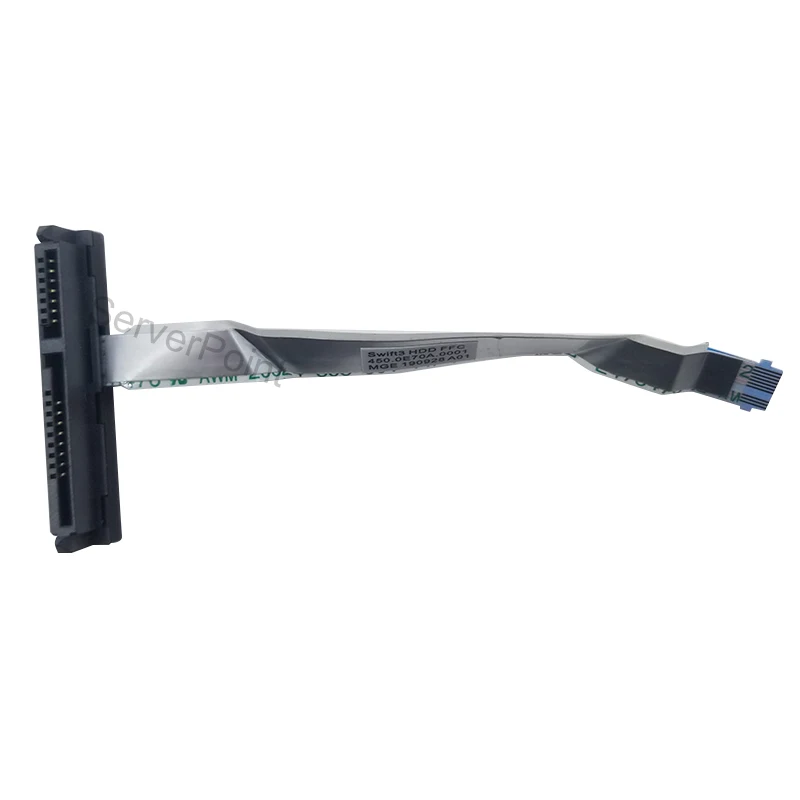 Оригинал для Swift 3 HDD FFC SF314 SF314-54 SF314-54G жесткий диск Кабельный разъем 450.0E70A.0001 тест