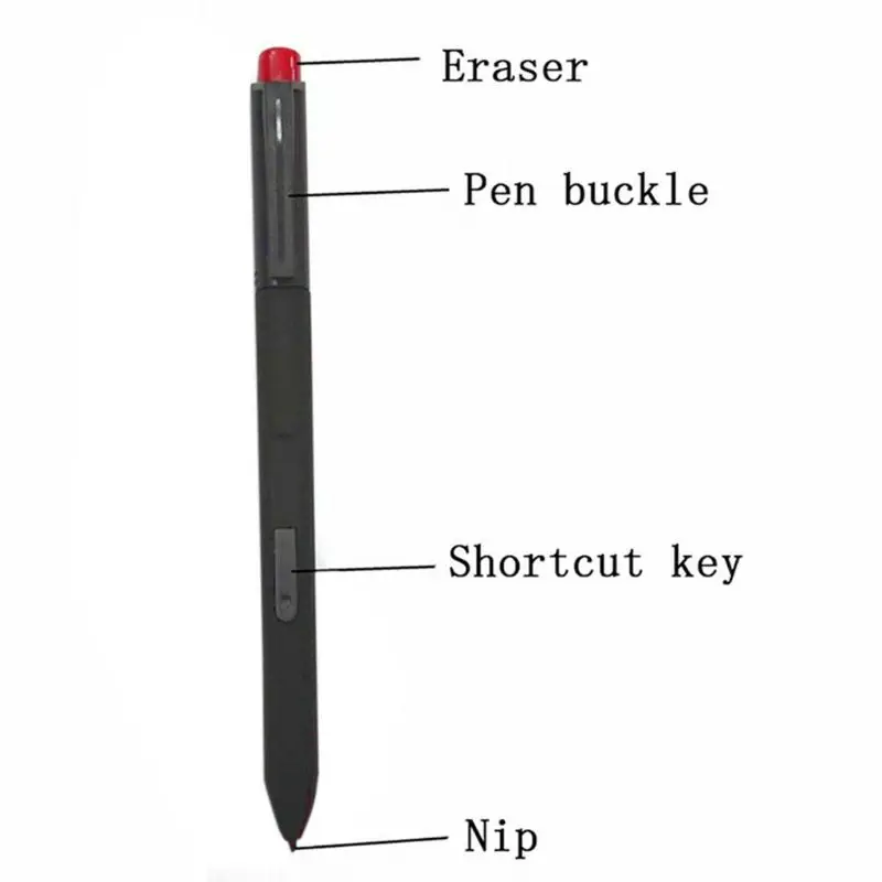 Сенсорная ручка емкостный стилус карандаш высокой точности советы портативный