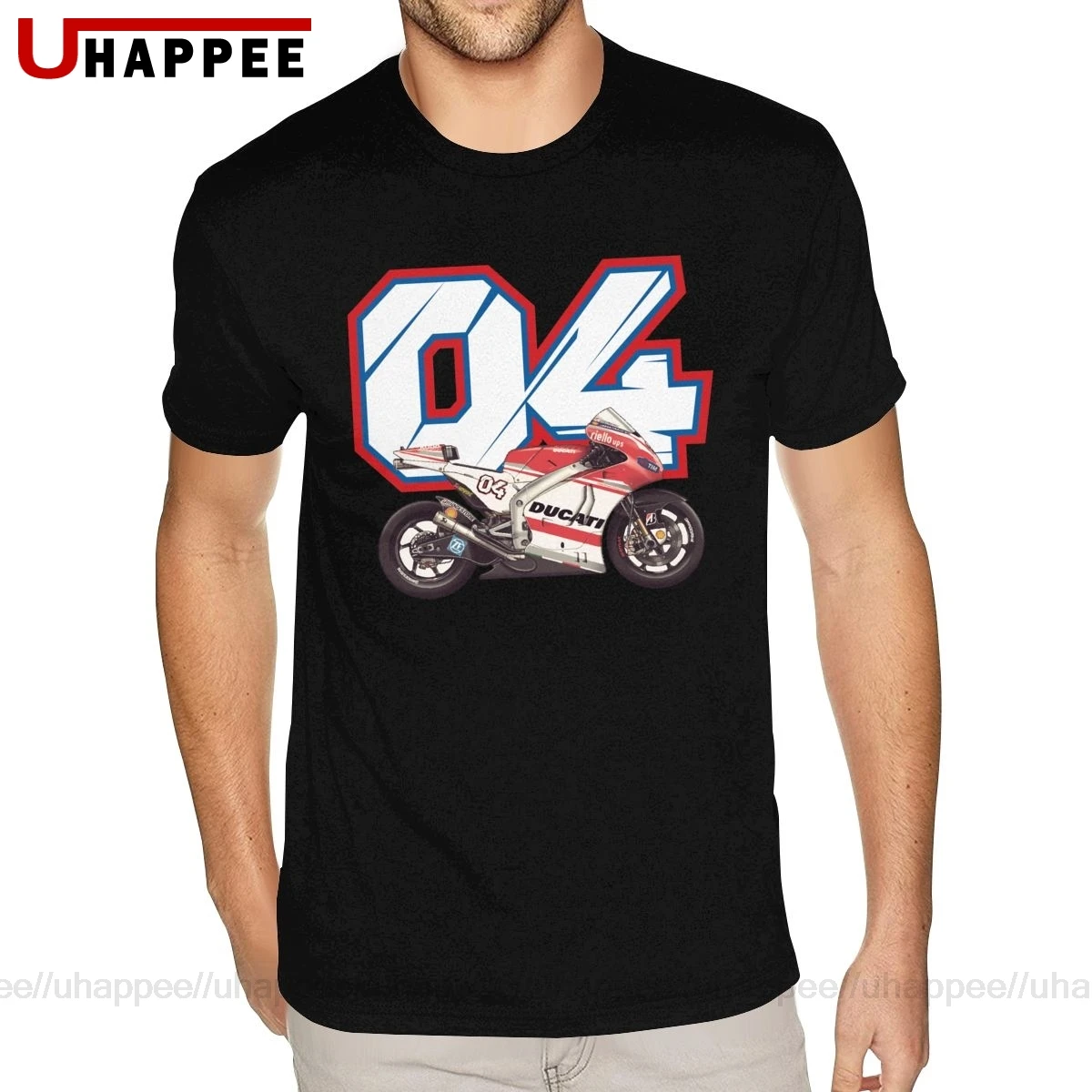 Футболка с коротким рукавом для мужчин 3 6XL|Мужские футболки| |