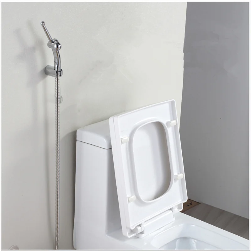 Смесители для биде анальный очиститель Douche Насадка На клизму Ручной Биде Душ