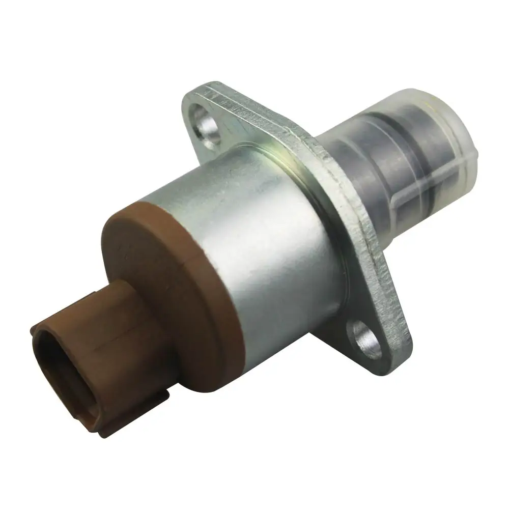 Новый регулятор давления топлива SCV комплект для Ford Isuzu Mazda Nissan 294009-0260 6C1Q9358AB 294200-0360