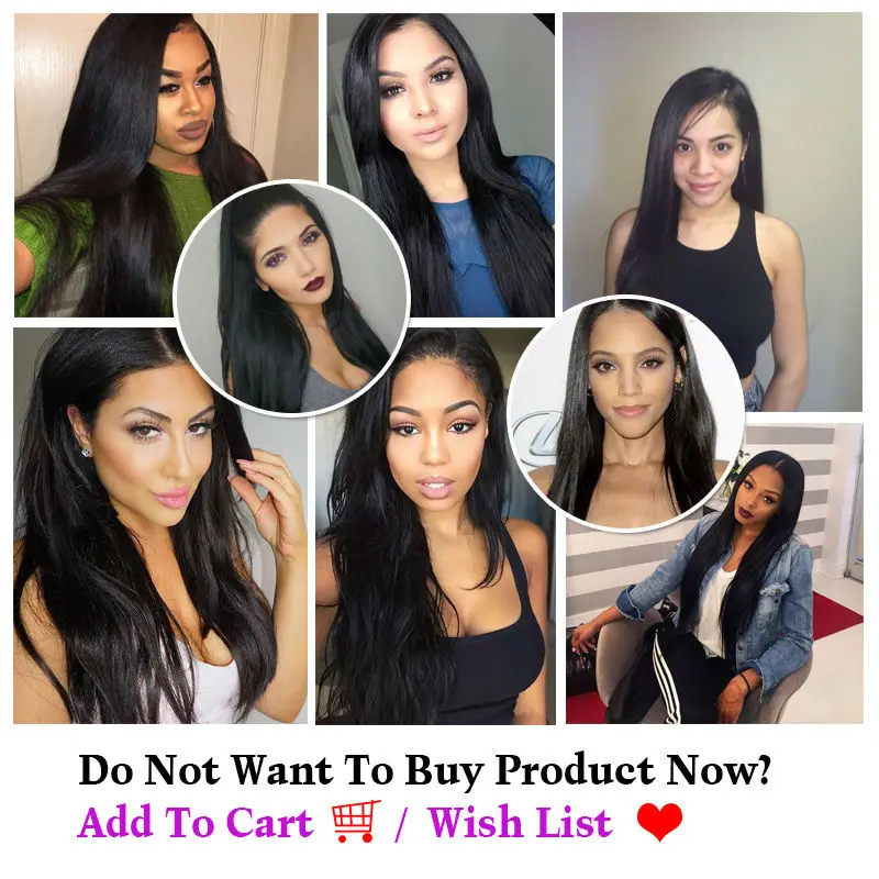 Human Hair Bundles With Closure Straight Hair 3 Bundles With Closure Brazilian Hair Weave Bundles 24 26 28 Inch Hair Ms Love