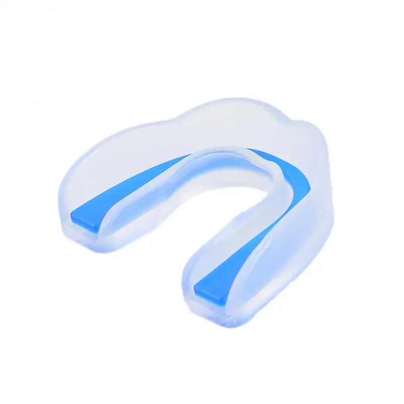 Защитная Капа для спортивного бокса футбола баскетбола каратэ Муай Тай