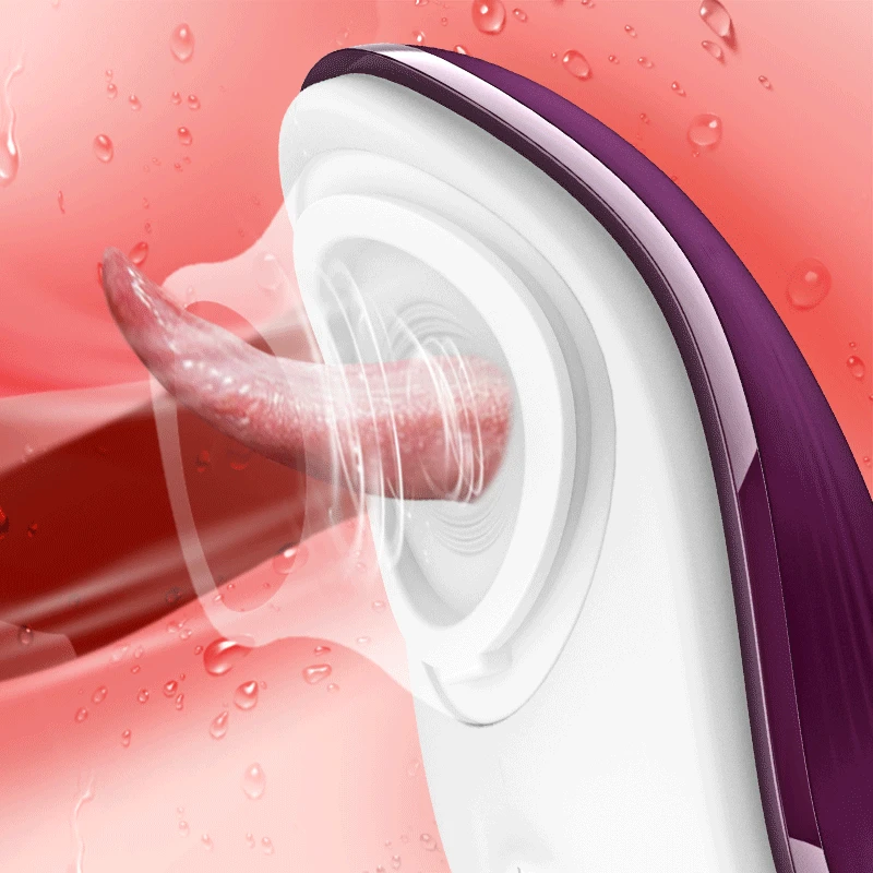 Минет сосание Клитор Вибратор язык лизание сосков Стимуляция клитора груди