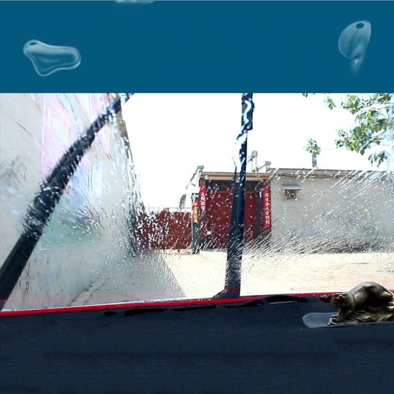 Автомобильная насадка на лобовое стекло струйный распылитель воды сопло для Suzuki