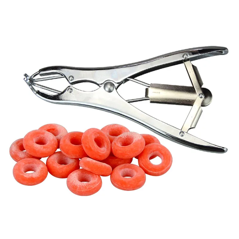 

Alloy expansion pliers + 100 circle docking pliers