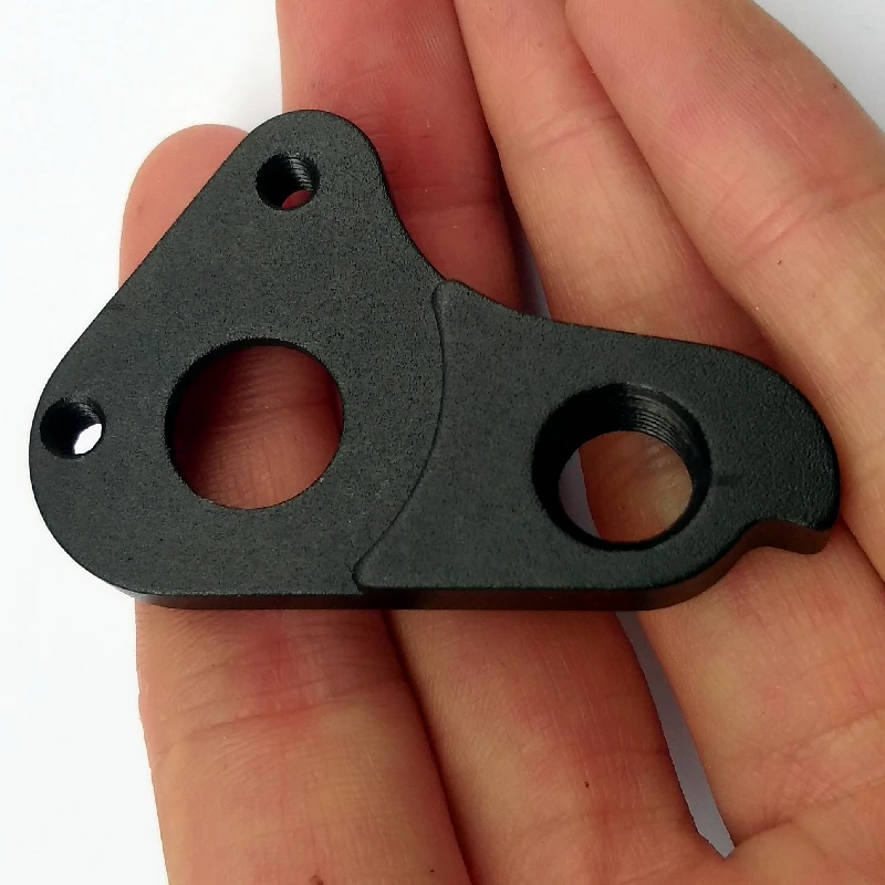 Задний переключатель передач для велосипеда с ЧПУ 2 шт.|Велосипедный