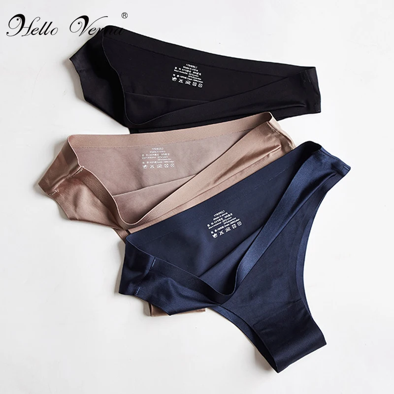 Сексуальные трусики-стринги женское нижнее белье женские Бесшовные Спортивные