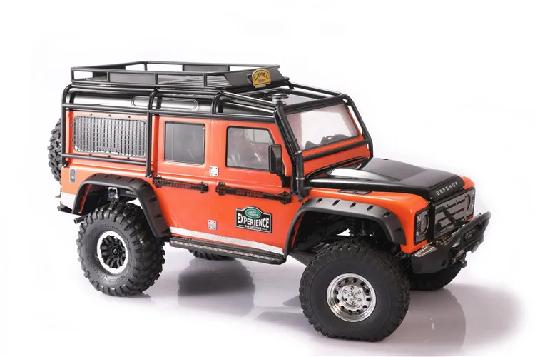 GPM TRX4 Land Rover Defender Сменная головка увлажняющий шланг Многофункциональный