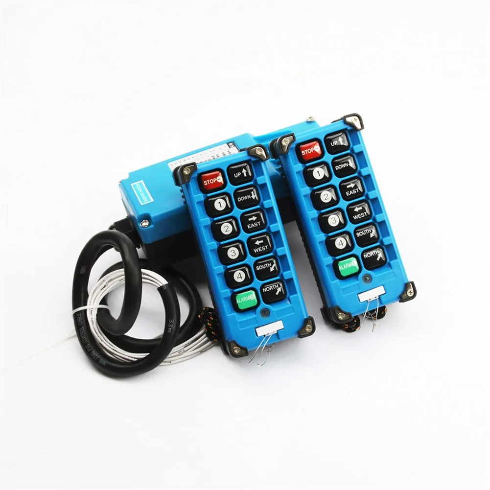 

High quality F21-E2B industrial remote control