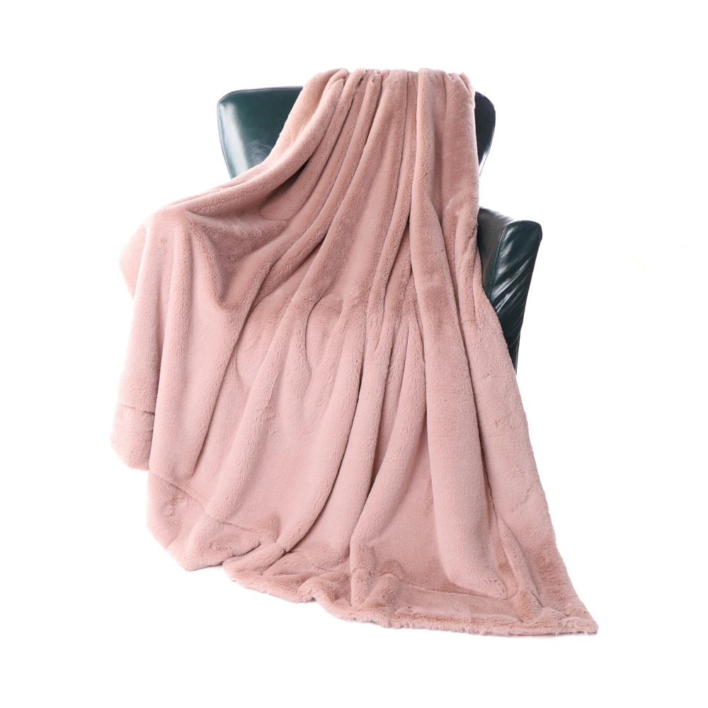 Одеяло Battilo большого размера элегантное мягкое и уютное декоративное домашнее