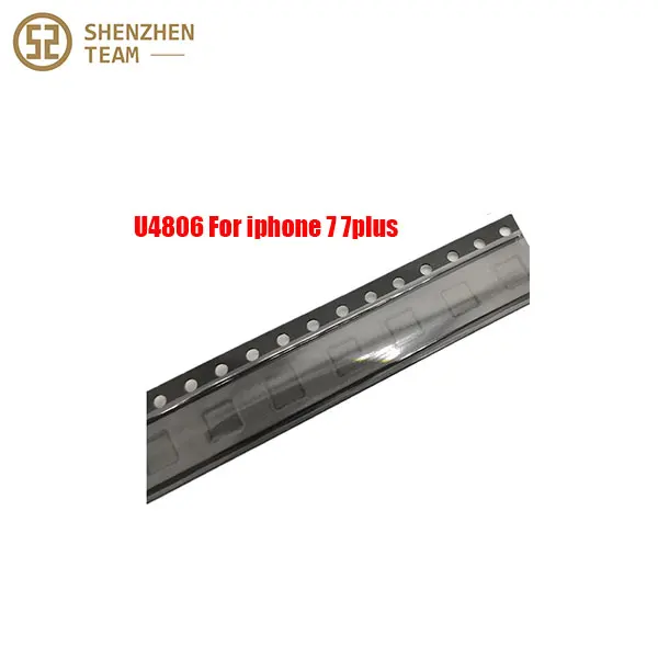 

SZteam 5pcs/lot U4805 U4806 Module chip for iphone 7 7plus Replacement Parts