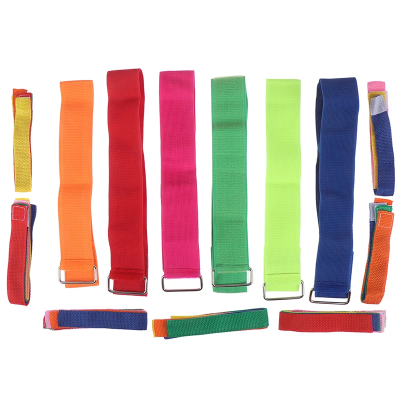 

For Children Funny Game Toy Belt For Kindergarten Kids Catching Tail Training Equipment Teamwork Game Toys