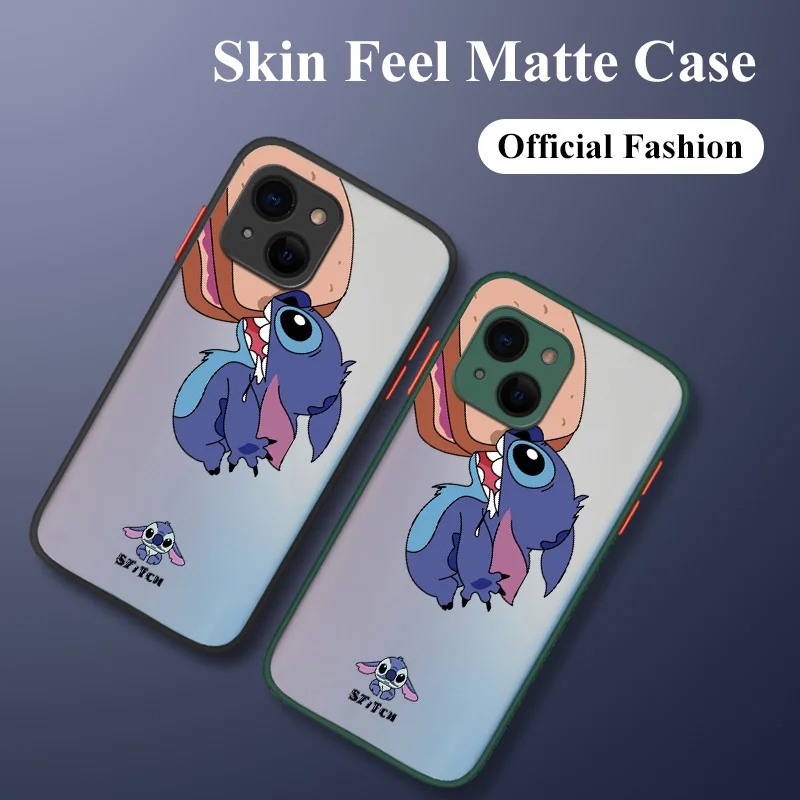 

Cute Monster Soft Case For iPhone 13 12 Pro Max Mini 11 Pro Max X XR XS MAX SE2020 8 7 Plus 6 6S Plus Silicone Phone Cover Case