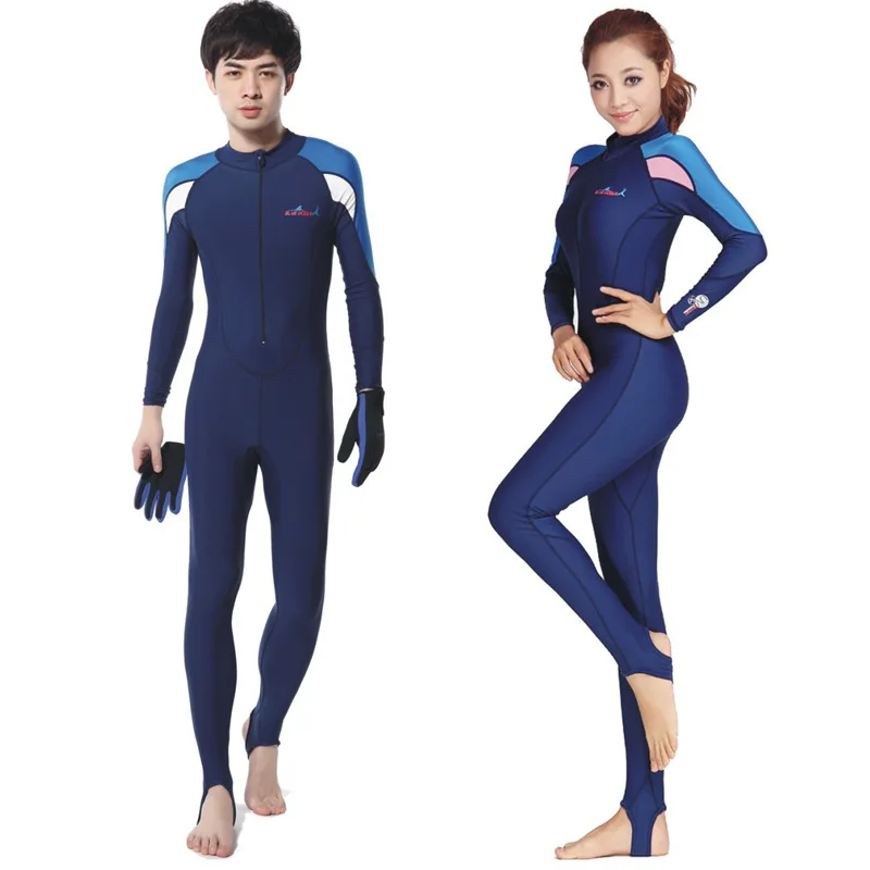 

Diving Wetsuit Kids Boy Girl One-piece Wetsuit Sun Protection Clothing Jellyfish Snorkeling Body Suits Surfing Swimsuits Boating