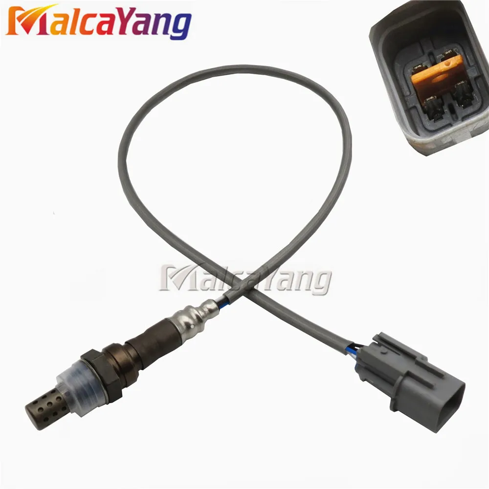 

Лямбда-кислородный датчик подходит для 99-04 Mitsubishi Montero Sport 3.5L-V6 Pajero Sport No # MN158671 MD342693 MD360181 MD369190 234-4742