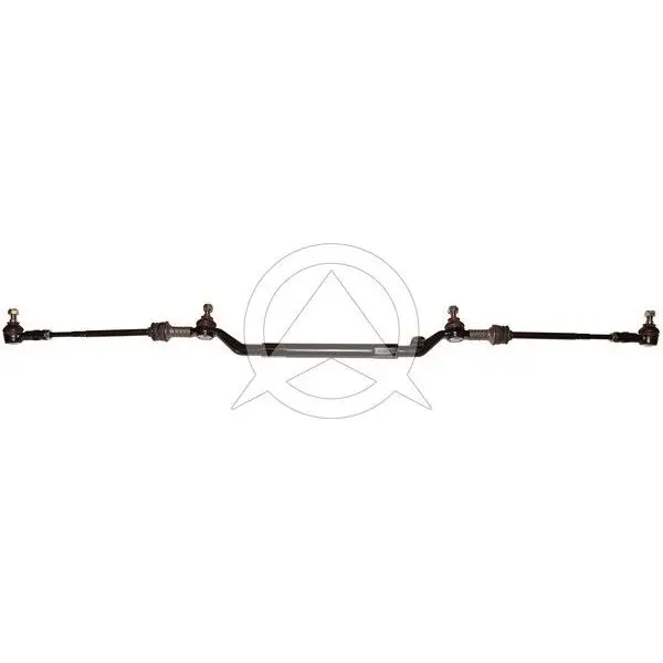 Продольная рулевая тяга SIDEM 49023|Рулевые рейки и коробки передач| |