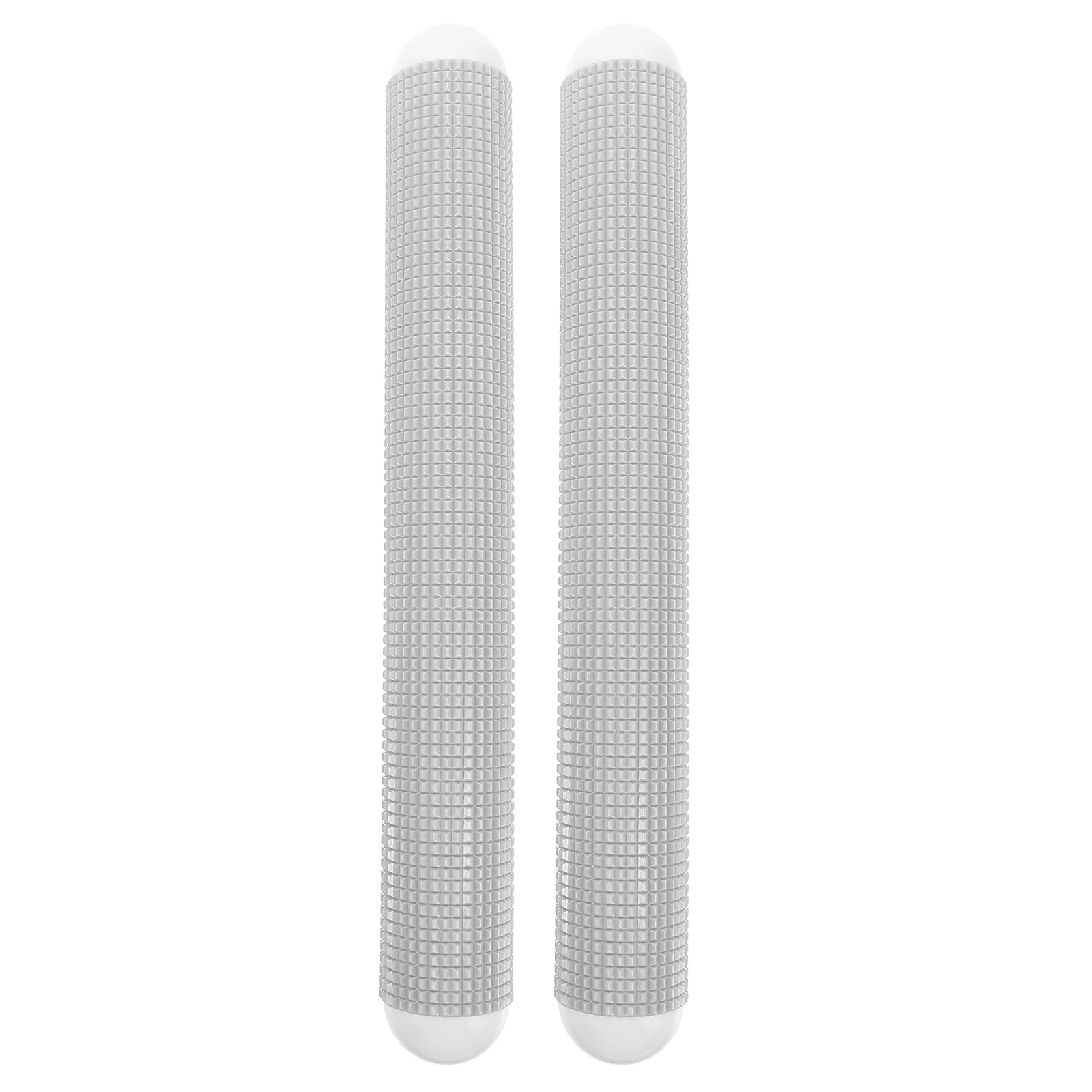 

2Pcs Kitchen Rolling Poles Home Use Baking Rolling Sticks Kitchen Dough Tools