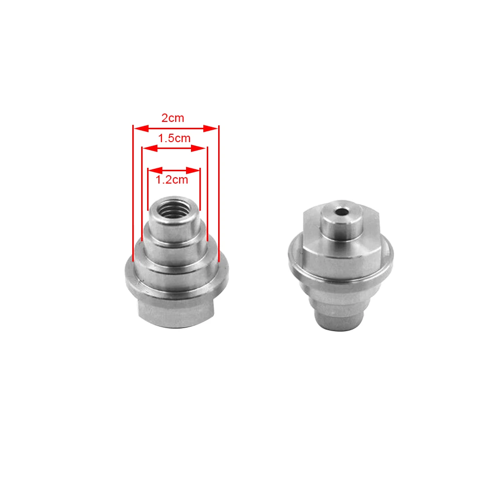

Bicycle Adjustment Table Adapter Tool Front Wheel Barrel Shaft Hub 12/15/20mm Tube Tool Bar