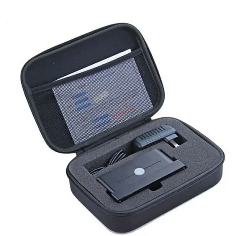 

Single 60 Degree Small Caliber Gloss Meter with Metal Plating Glass Mirror Measurement Range 0 to 2000Gu