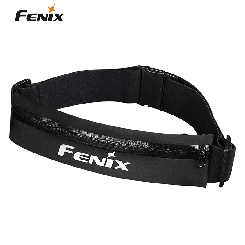 Fenix AFB 10 сумка на поясном ремне|Портативные осветительные приборы| |