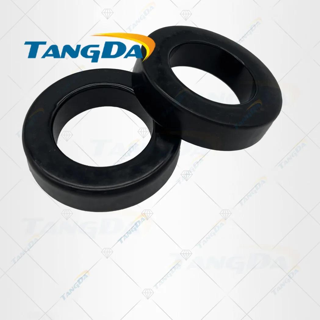 Tangda Sendust FeSiAl тороидальный сердечник индуктор MS225125 57,2*35,6*14 мм KOOL MU проницаемость 125 572125