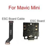 brand new esc board flat cable esc board for mavic mini drone gimbal camera repair parts replacement spare accessories