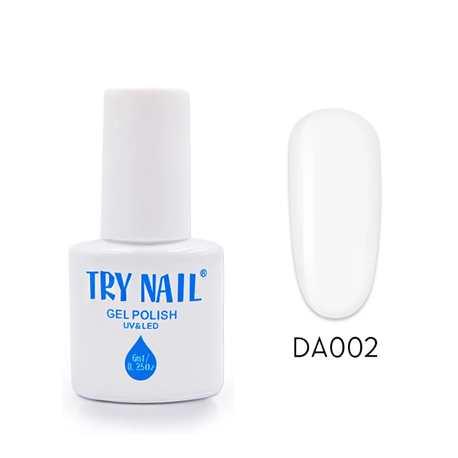 Светодиодный УФ-Гель-лак для ногтей 151 чистых цветов | Красота и здоровье