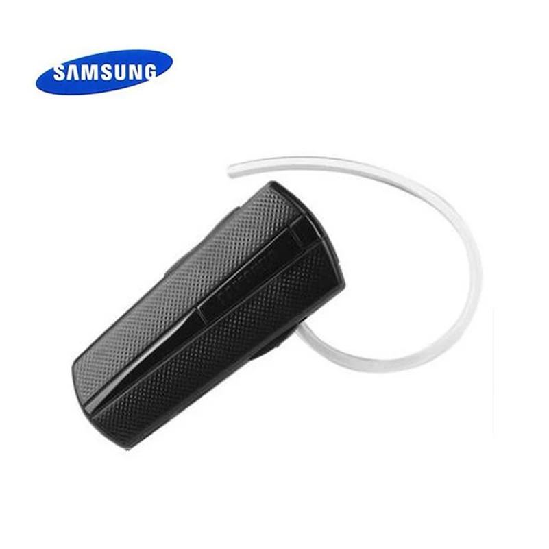Bluetooth гарнитура Samsung HM1200 бизнес bluetooth беспроводная черный микрофон 3 0