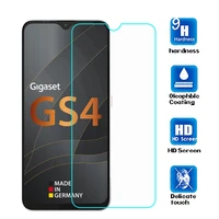 3 1pcs protective glass for gigaset gs5 gs4 senior gs3 tempered glass screen protector film for gigaset gx290 plus pro cover