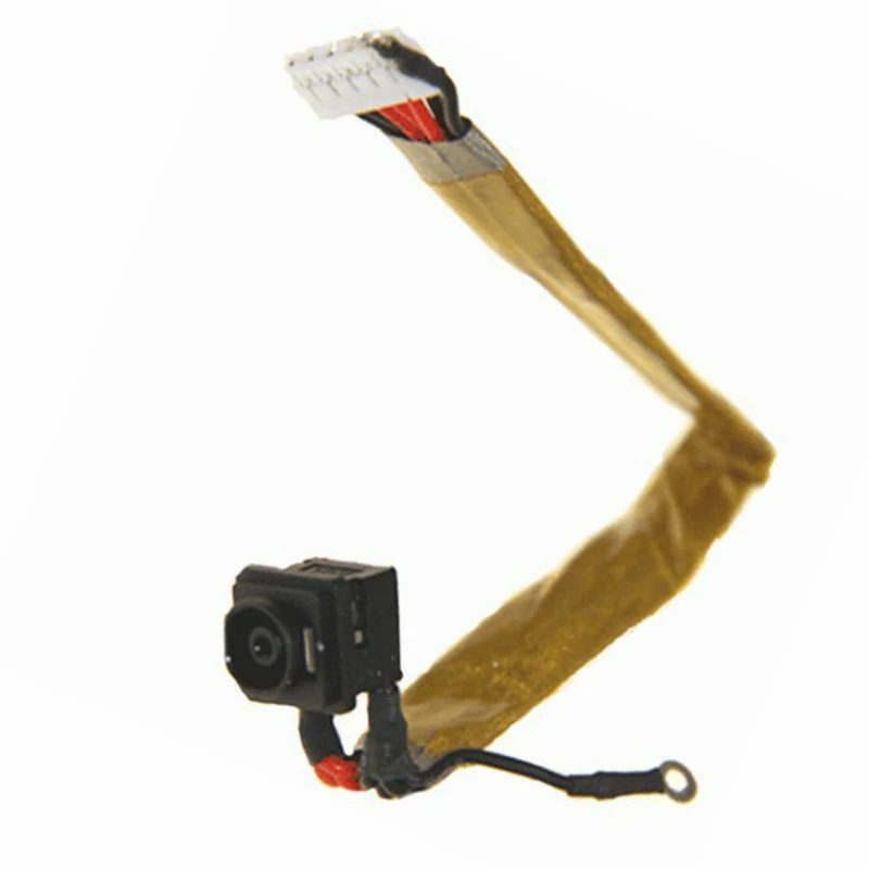 Разъем питания для кабеля постоянного тока SONY VAIO разъем кабель usb | Компьютеры и