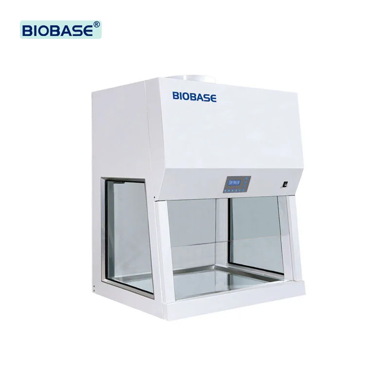 

Biobase Ducted Fume Hood Prise Controller Supplier Equipment Laboratory Furniture Fume Hood