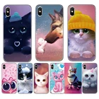 Чехол для телефона Wiko Y81 Y61 Y62 Y51 power U20 U10 U30 View 5 5 plus Upulse Sunny 5 lite