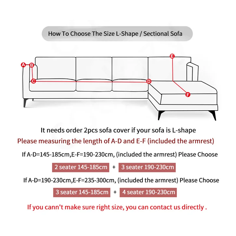 

2021 New Elastic Sofa Cover Set for Living Room Sofa Towel Slip-resistant Sofa Covers for Pets Strech Sofa Slipcover Home Couch