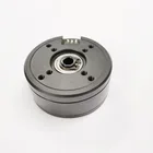 Бесщеточный карданный двигатель GM4821H KV65, 3-фазный внешний ротор без датчика, большой крутящий момент, двигатели постоянного тока, пылезащитный полый вал, для радиоуправляемого дрона, 1 шт.