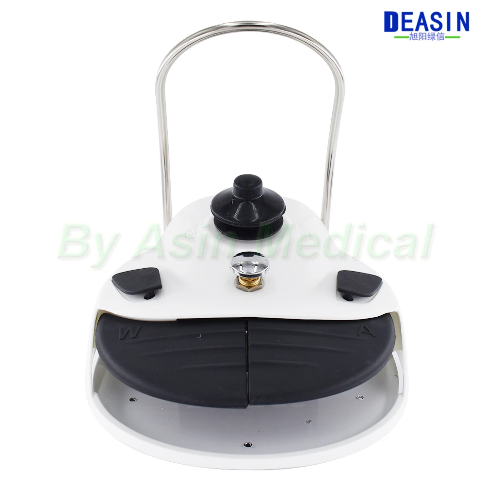 1 шт. стоматологический ножной контроллер педаль дантиста многофункциональный