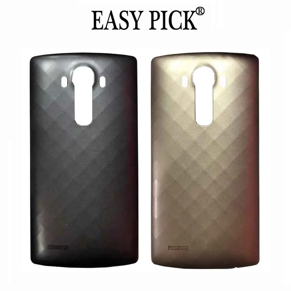 Для LG G4 Dual H818P H818N H810 H815T H815 F500K/S/L LS991 VS986 VS999 защитная задняя крышка для телефона чехол