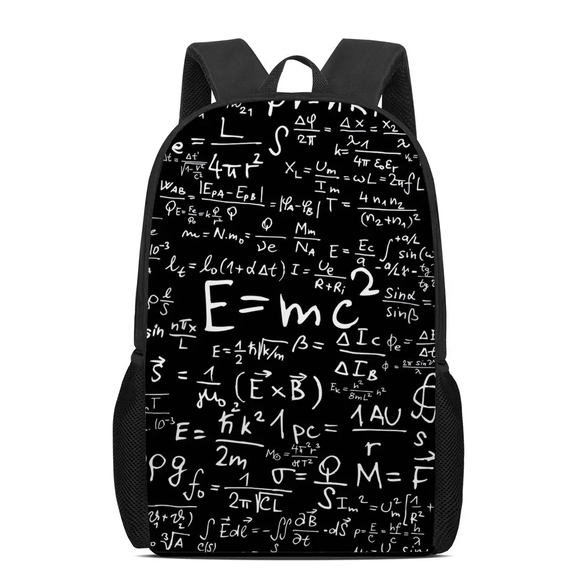 

Школьный ранец для девочек и мальчиков, милый легкий рюкзак для учебников с уравненным рисунком, мягкая холщовая Детская сумка на молнии