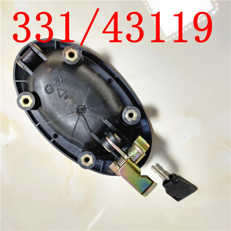oem 331/43119 Right Hand Door Handler for JCB Backhoe Loader 3CX 4CX | Автомобили и мотоциклы