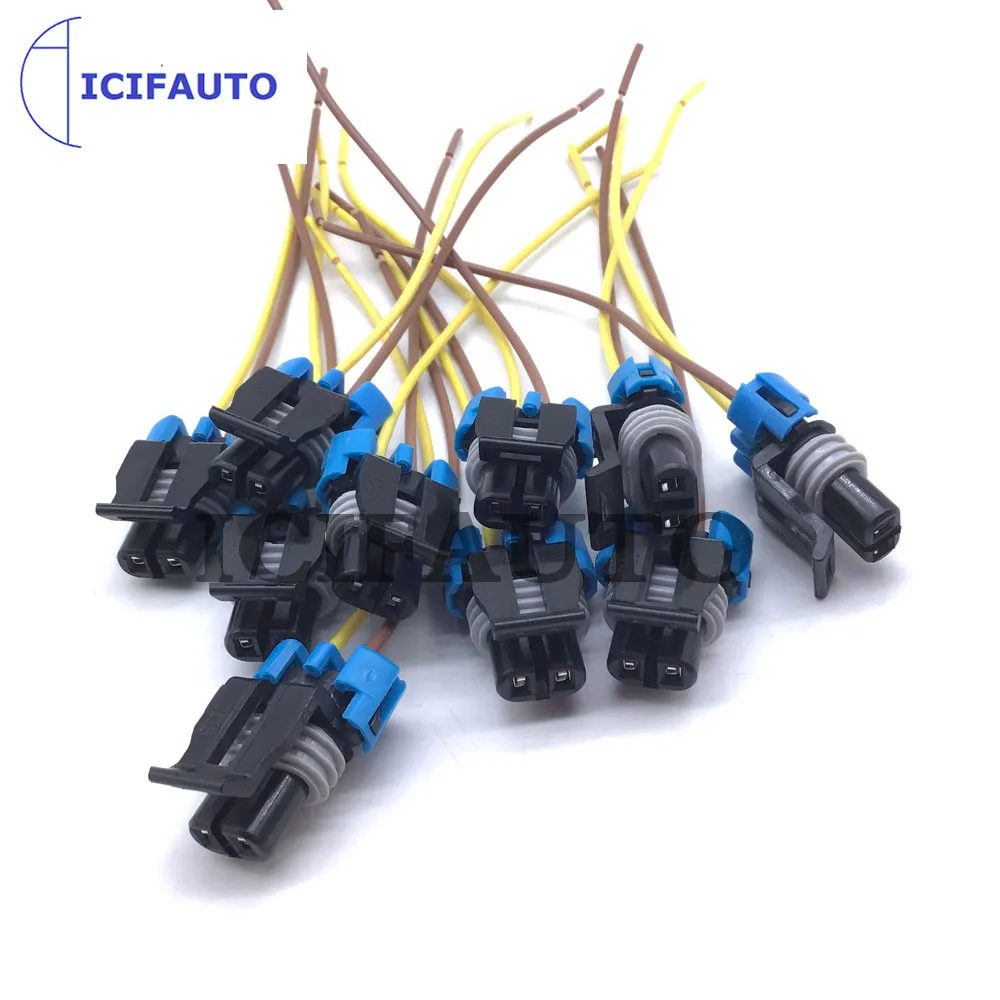 

Outside Air Temperature Sensor Connector For Vauxhall Astra Corsa Vectra Zafira Calibra Combo Tigra Meriva Frontera 9152245