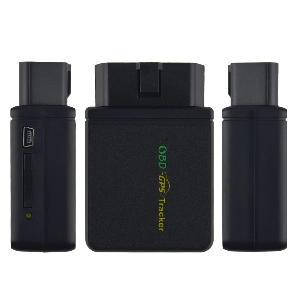 Мини 4G OBD WCDMA GPS трекер умный CCTR 830G движения и шоковой сигнализации простая
