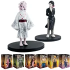 Фигурка из аниме рассекающий демонов, фигурка киметасу (No Yaiba), фигурка кибутацзи музан камадо танджиро камадо незуко агатсума, игрушки, 16 см