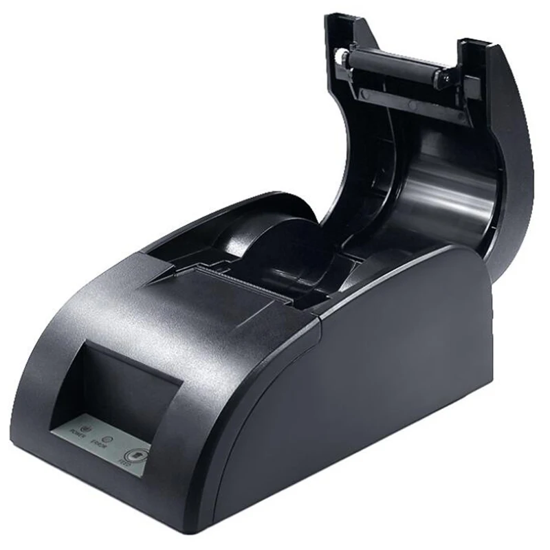 

1D/2D Scanner Thermal Printer 58mm Scanner, Cashier , M930 Handheld